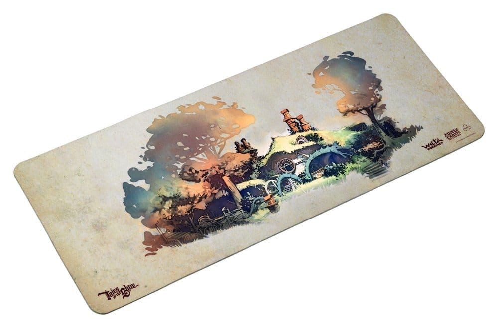 Lord of the Rings Desk Mat The Green Dragon Tales of the Shire 2025 74 cm - Image 2
