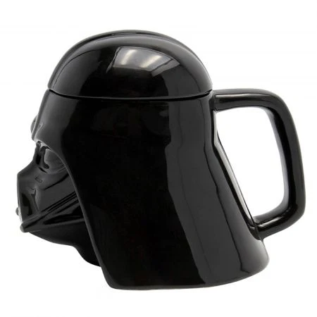 Lord Vader 3D Kubek Star Wars - Image 3