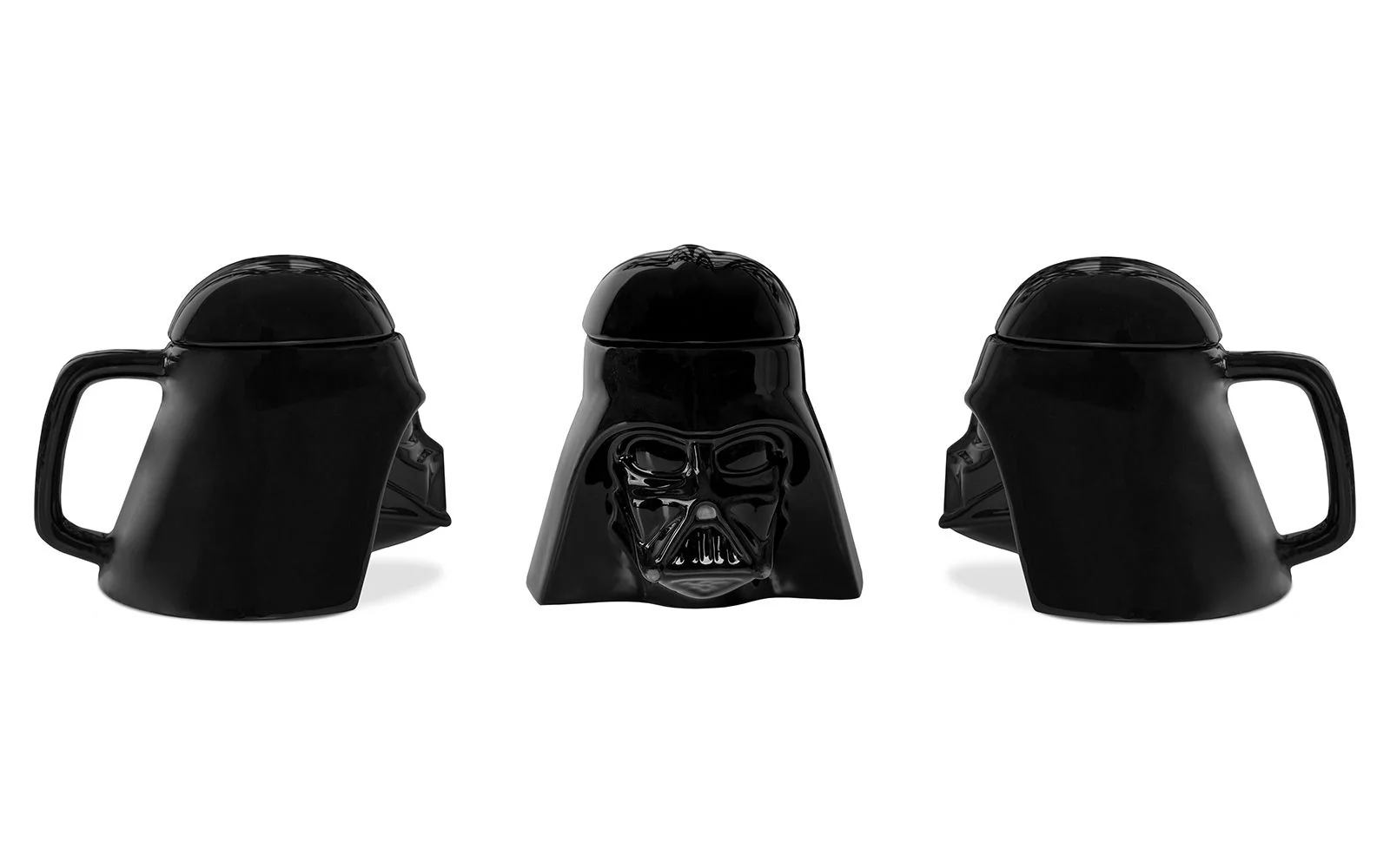 Lord Vader 3D Kubek Star Wars - Image 4