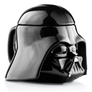 Lord Vader 3D Kubek Star Wars - Image 6