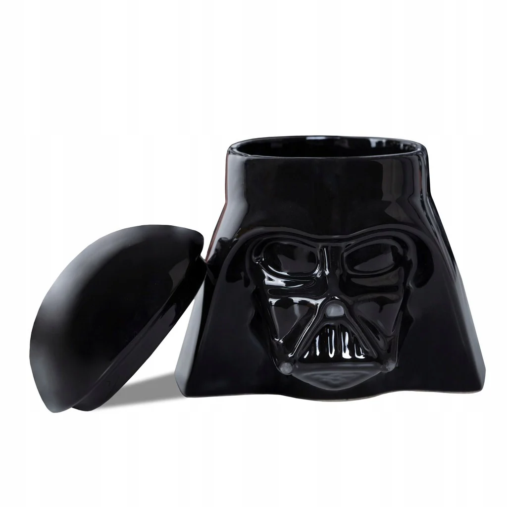 Lord Vader 3D Kubek Star Wars - Image 7