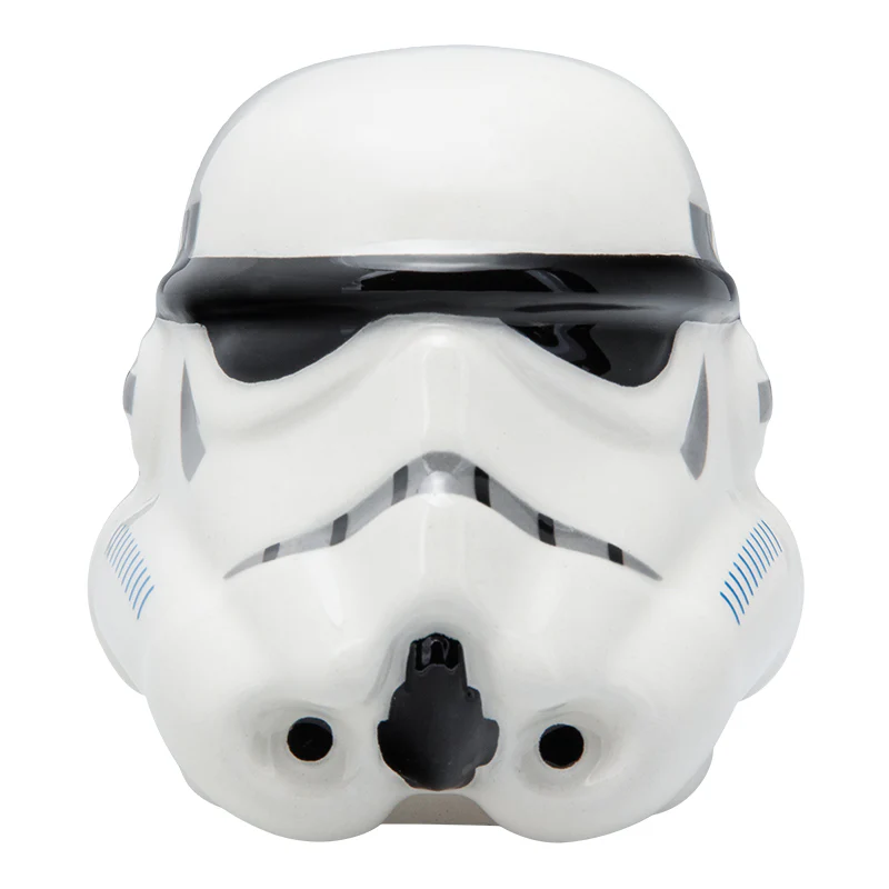 Lord Vader i Szturmowiec Zestaw Solniczka i Pieprzniczka Gwiezdne Wojny - Image 3