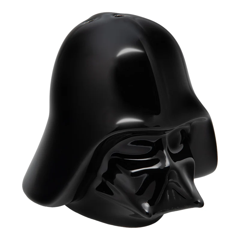 Lord Vader i Szturmowiec Zestaw Solniczka i Pieprzniczka Gwiezdne Wojny - Image 4