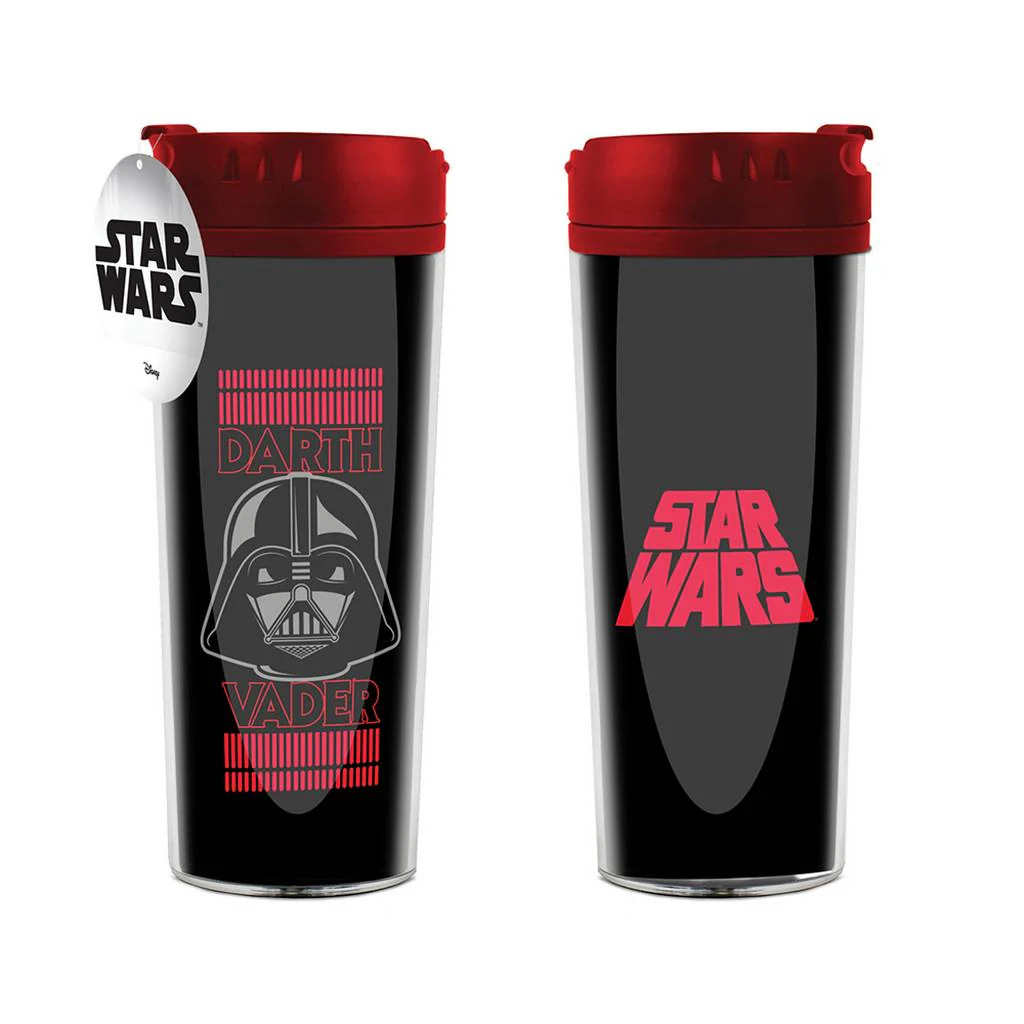 Lord Vader Kubek Termiczny Gwiezdne Wojny