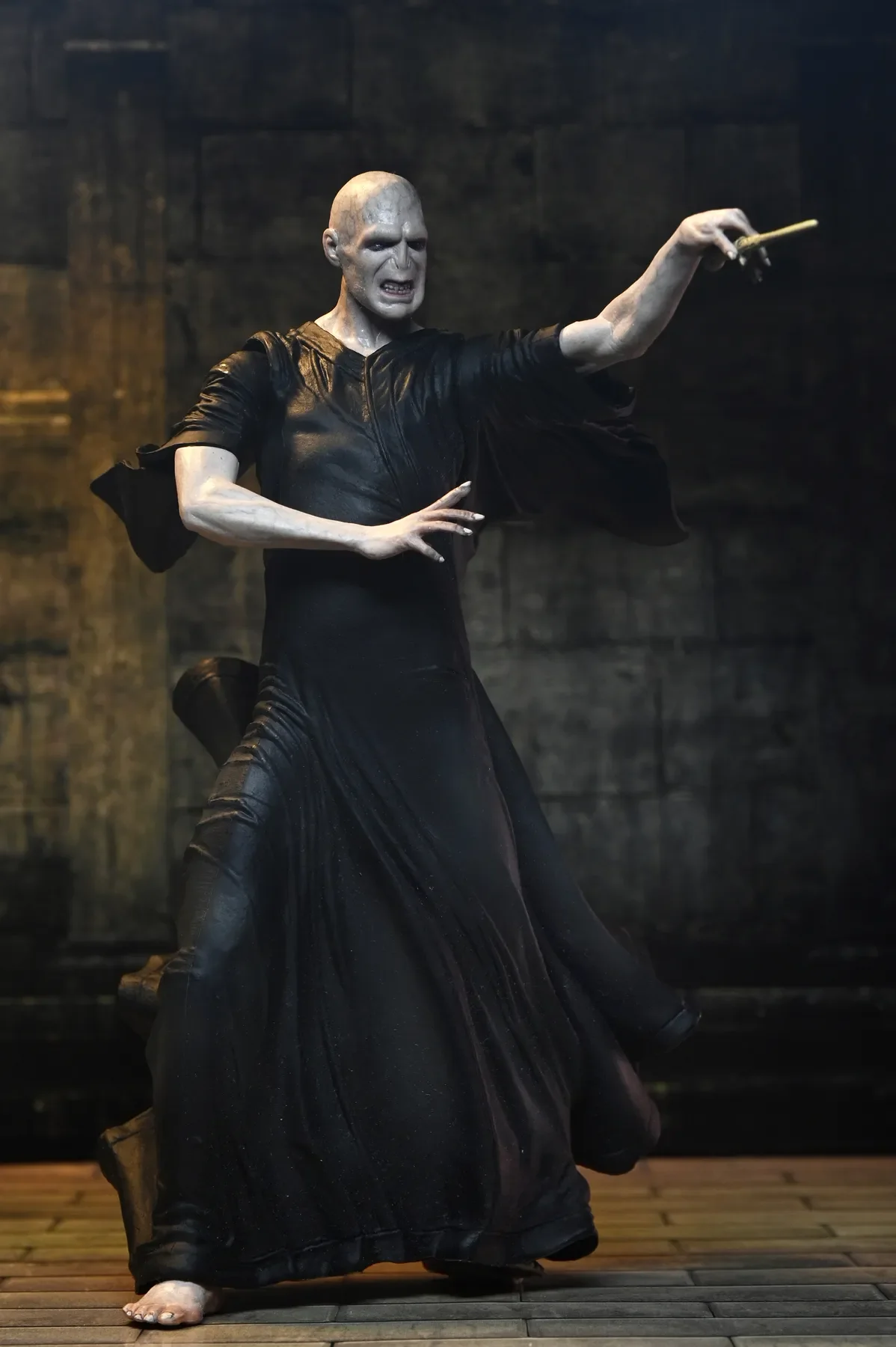 Lord Voldemort Harry Potter Legacy Collection Figurka 17 cm - Image 8