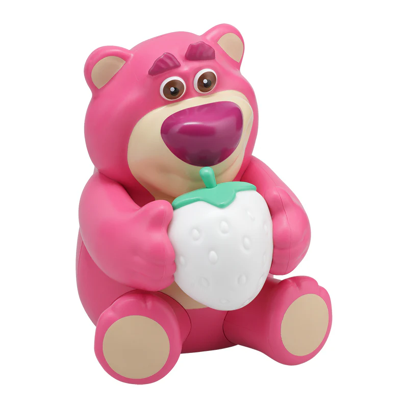 Lotso Bear Lampka Wielokolorowa GloBuddies Toy Story - Image 11