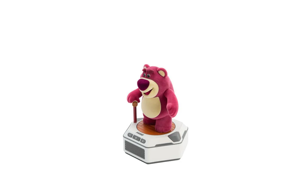 Lotso Disney Pixar Toy Story Interactive Mini Robot English version - Image 5