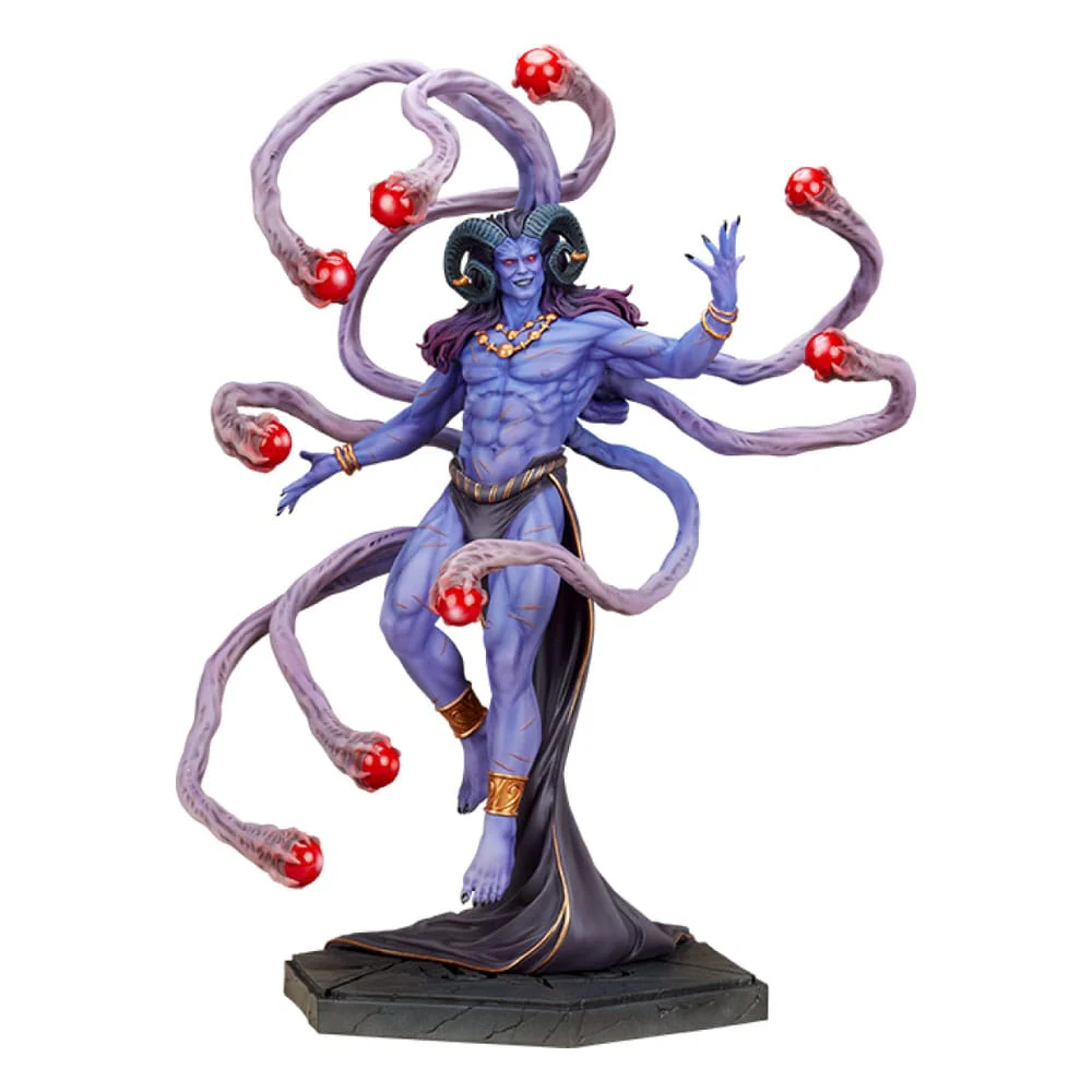 Lucien the Neosomnovem - Mighty Nein Critical Role Figurka 51 cm