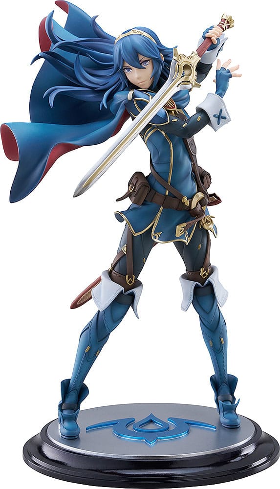 Lucina Fire Emblem 1/7 Figurka 24 cm