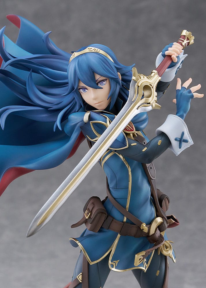 Lucina Fire Emblem 1/7 Figurka 24 cm - Image 6