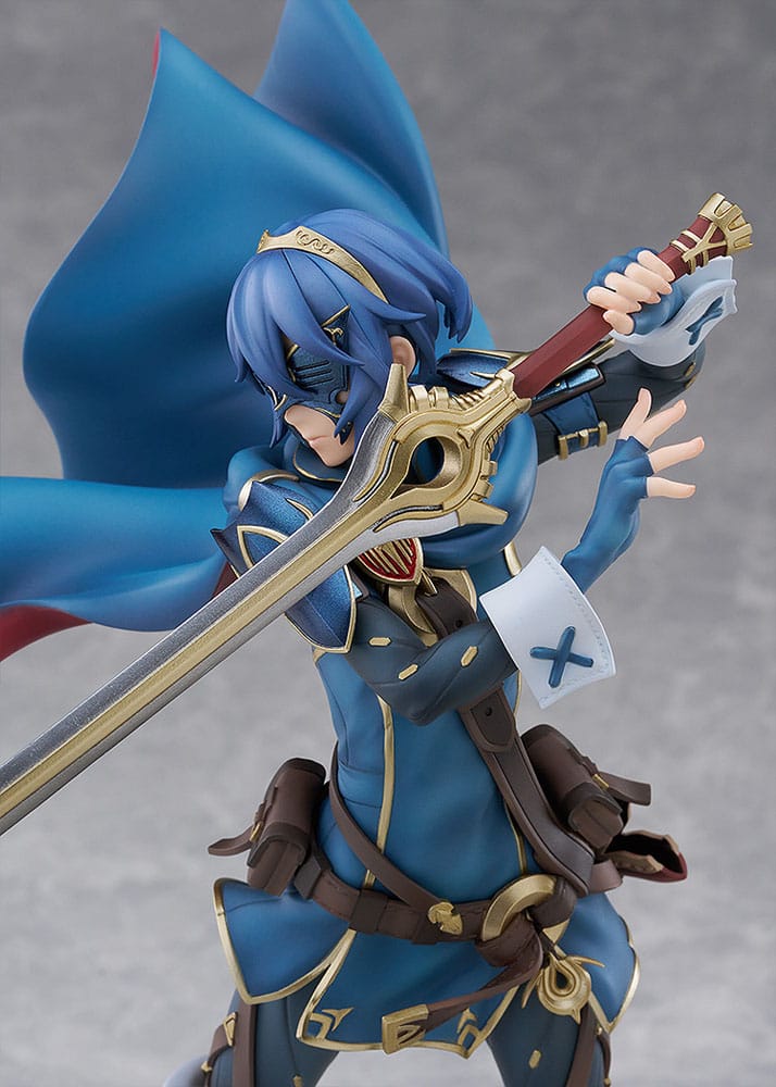 Lucina Fire Emblem 1/7 Figurka 24 cm - Image 8