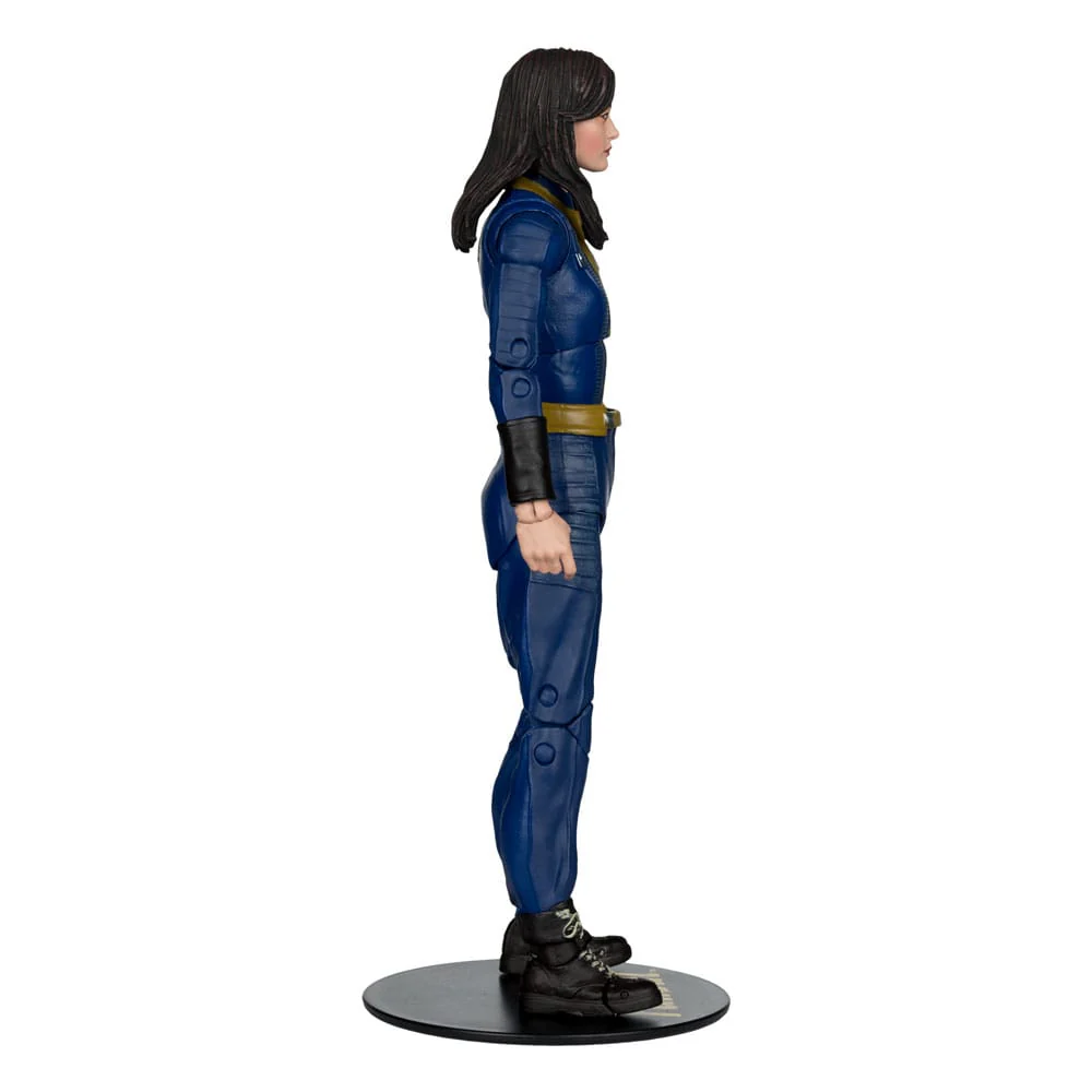 Lucy Fallout McFarlane Elite Edition Figurka 18 cm - Image 10