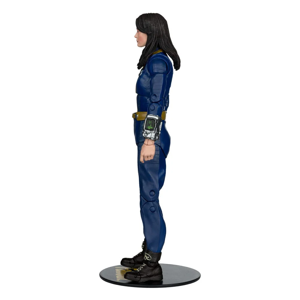 Lucy Fallout McFarlane Elite Edition Figurka 18 cm - Image 8