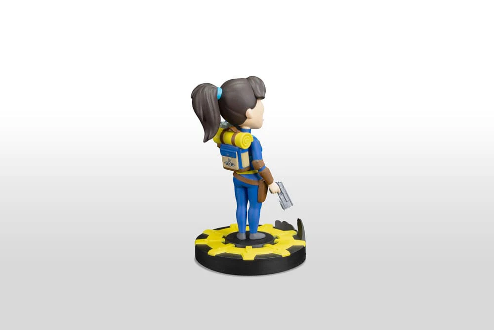 Lucy Stylized Fallout Vinyl Figurka 20 cm - Image 6