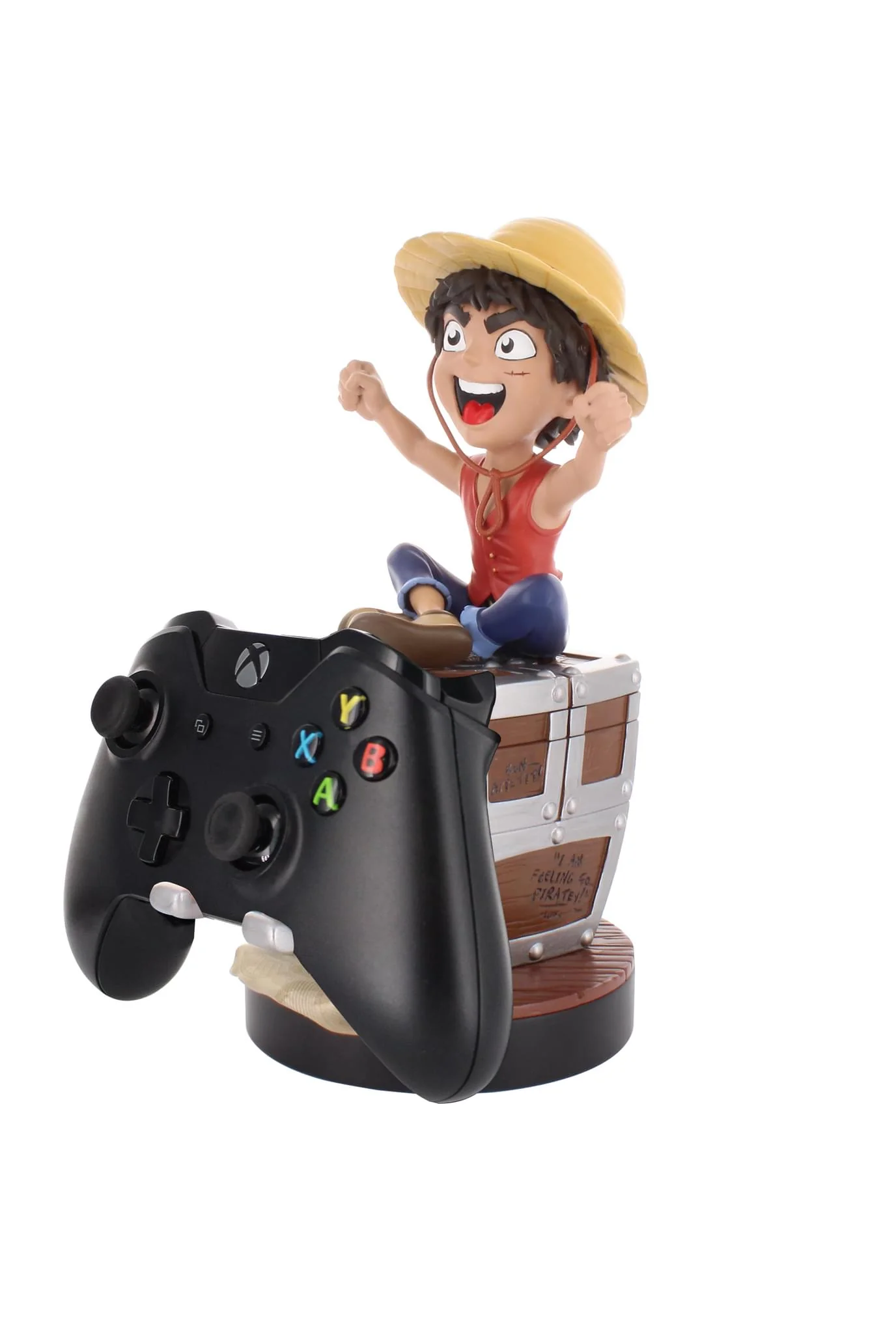 Luffy Podstawka na Telefon/Pada One Piece - Image 3