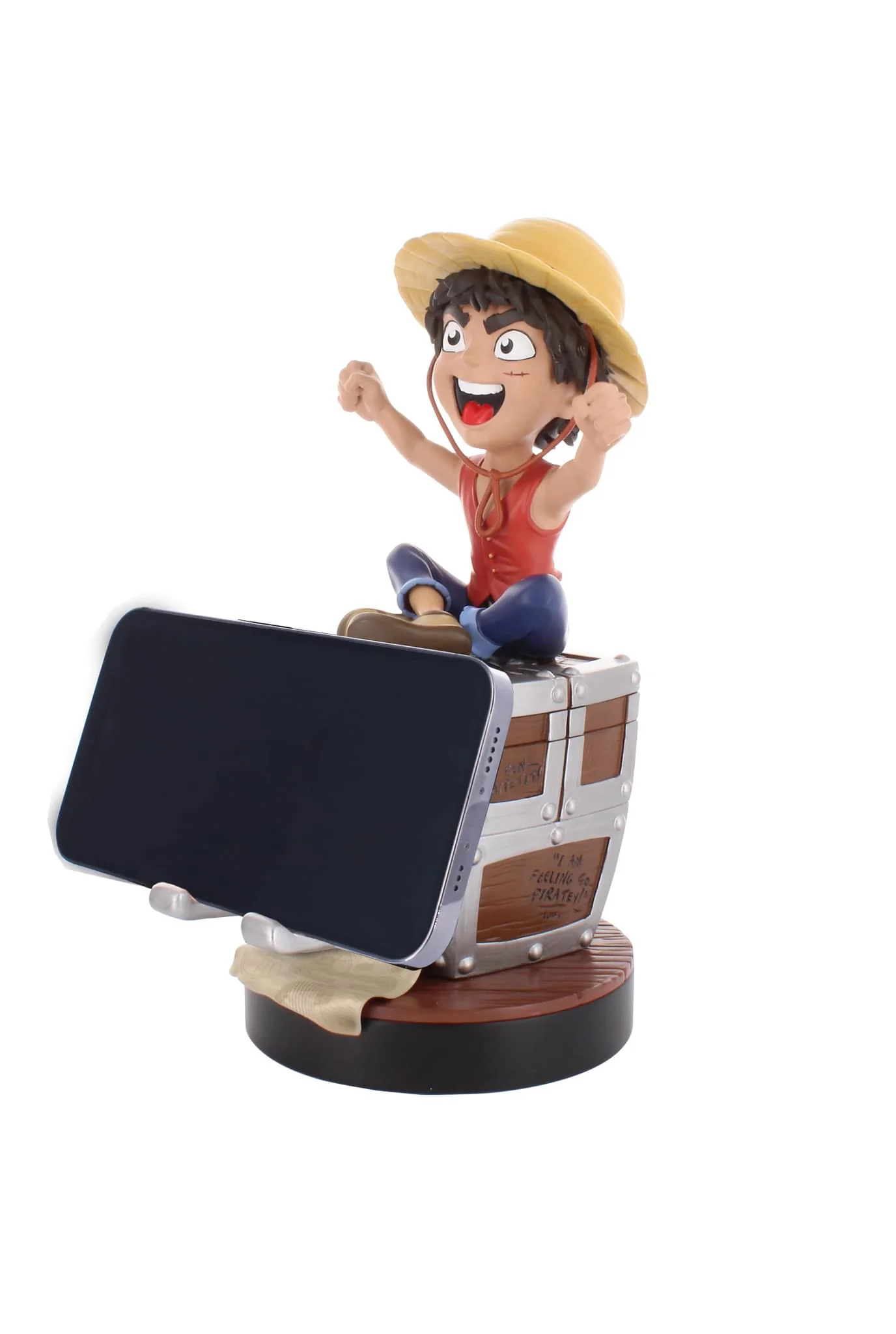 Luffy Podstawka na Telefon/Pada One Piece - Image 4