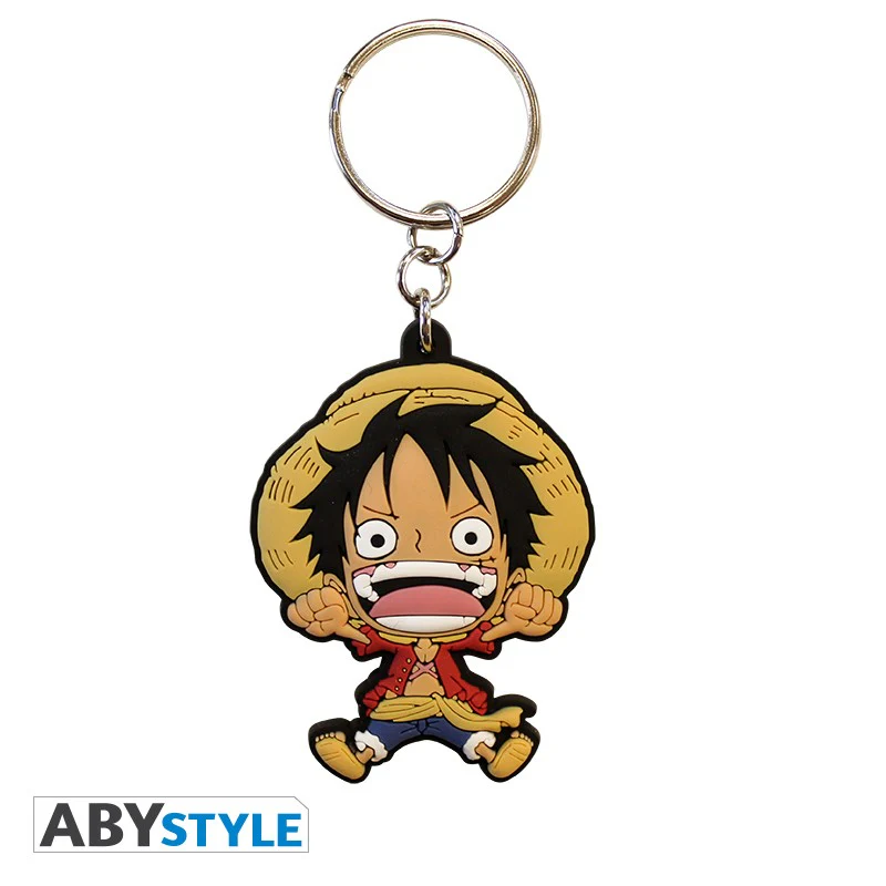 Luffy SD Brelok One Piece - Image 3