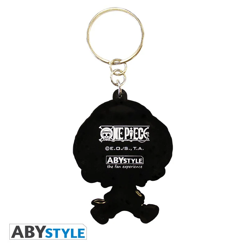 Luffy SD Brelok One Piece - Image 4