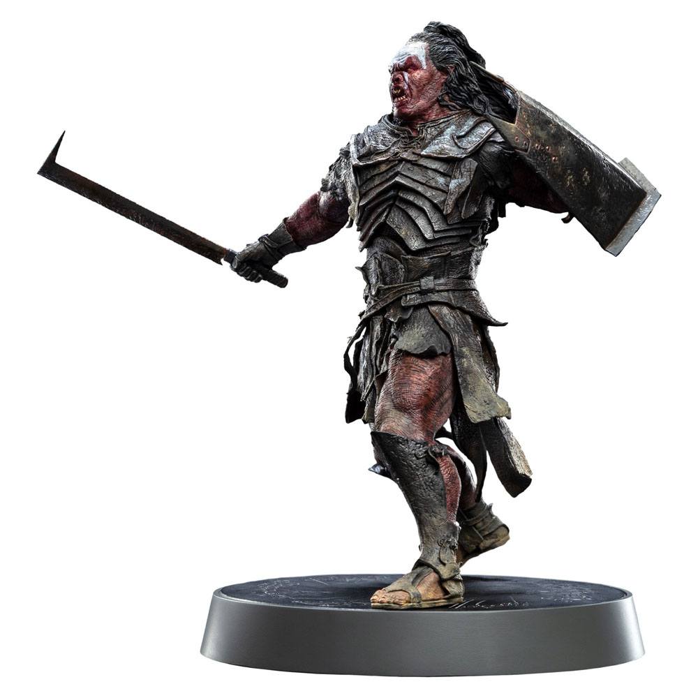 Lurtz The Lord of the Rings Fandom Figurka 25 cm - Image 2