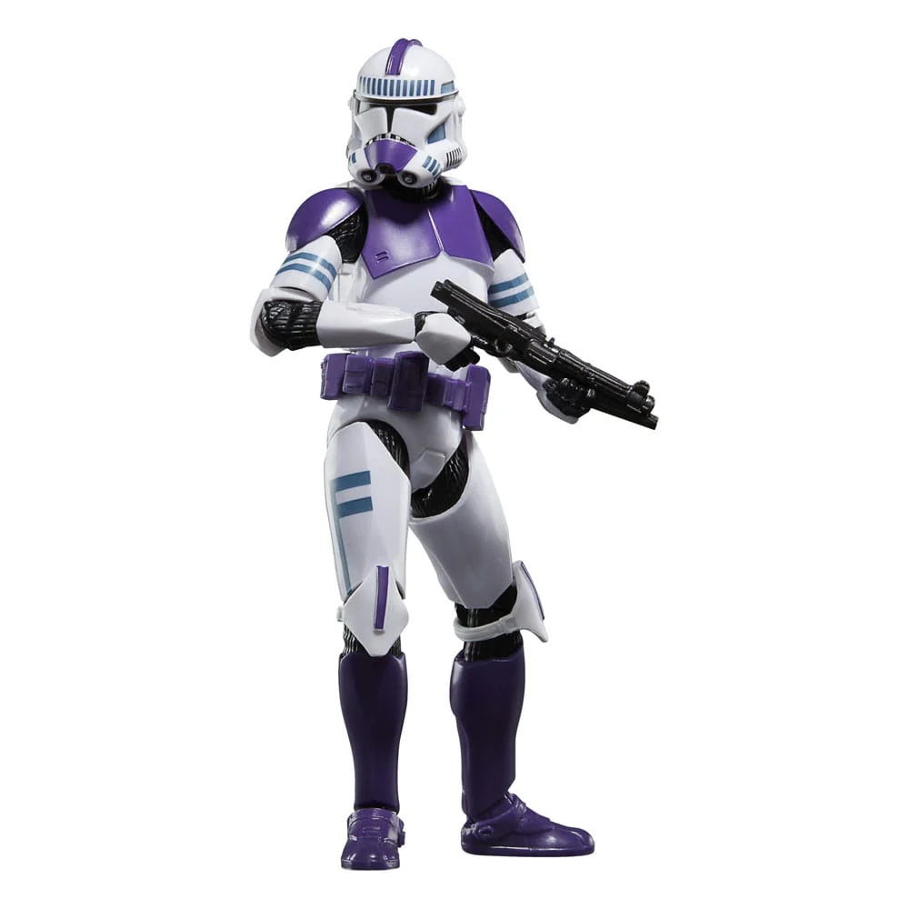 Mace Windu & 187 legion Clone Trooper Star Wars Black Series 2-pack Figurki 15 cm - Image 6