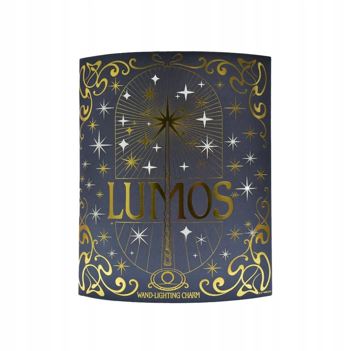 Magiczne Lokacje Lampion Harry Potter - Image 3