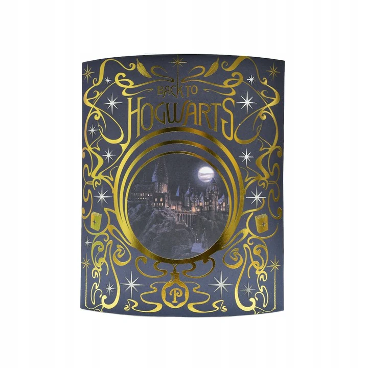 Magiczne Lokacje Lampion Harry Potter - Image 4