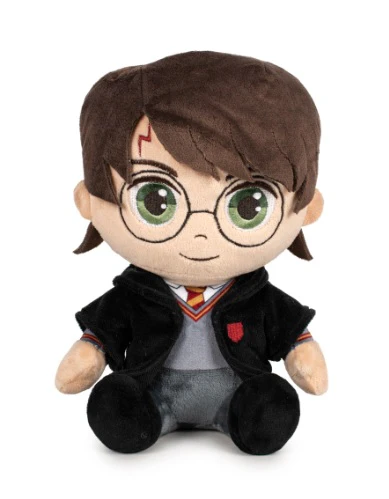 Magiczni Przyjaciele - Harry Pluszak Harry Potter