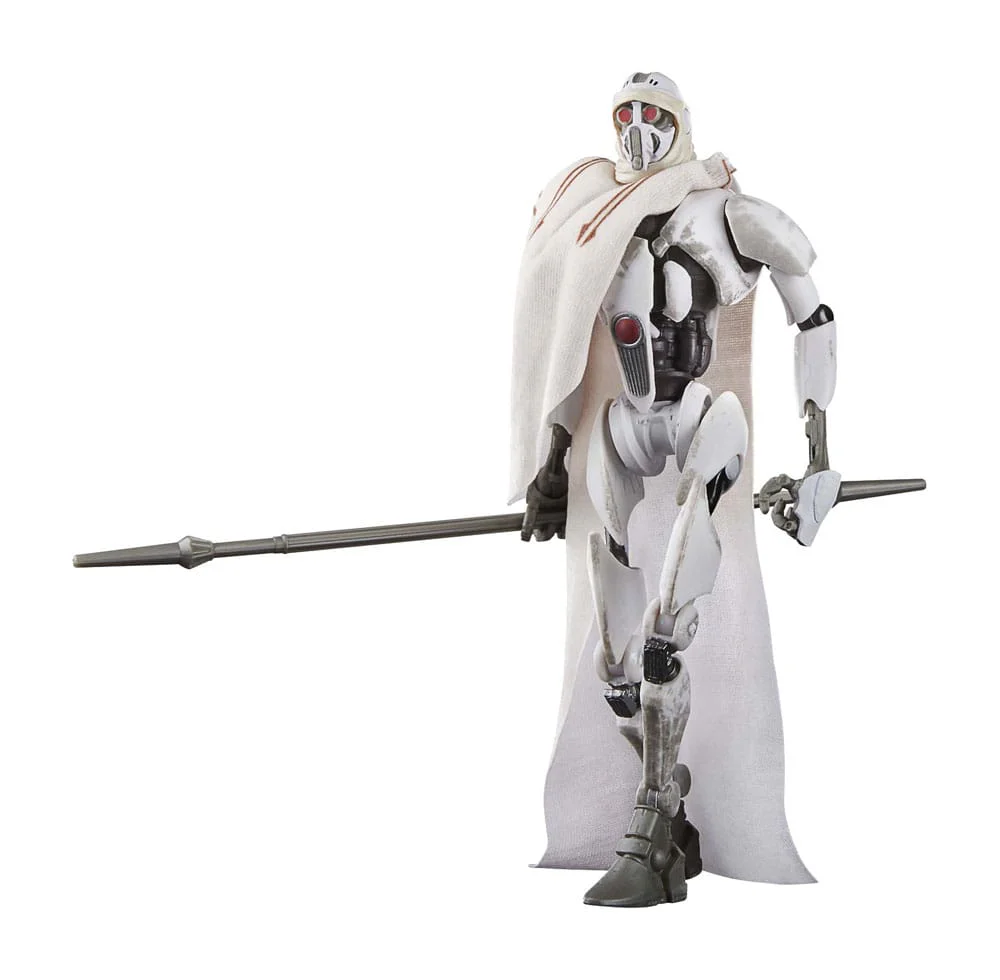 Magnaguard Star Wars: The Clone Wars Black Series Figurka 15 cm - Image 2