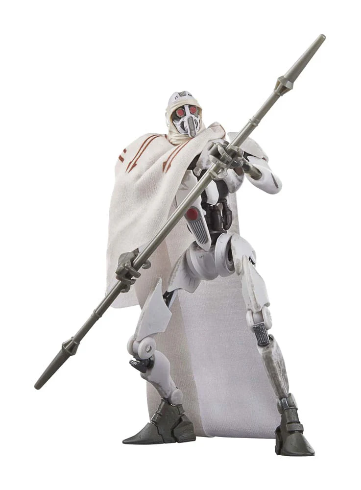 Magnaguard Star Wars: The Clone Wars Black Series Figurka 15 cm - Image 3
