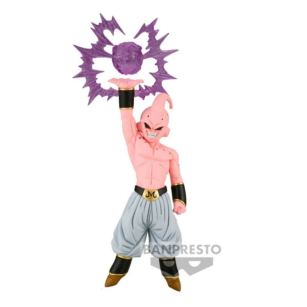 Majin Buu G x Materia Dragon Ball Z Figurka 17 cm