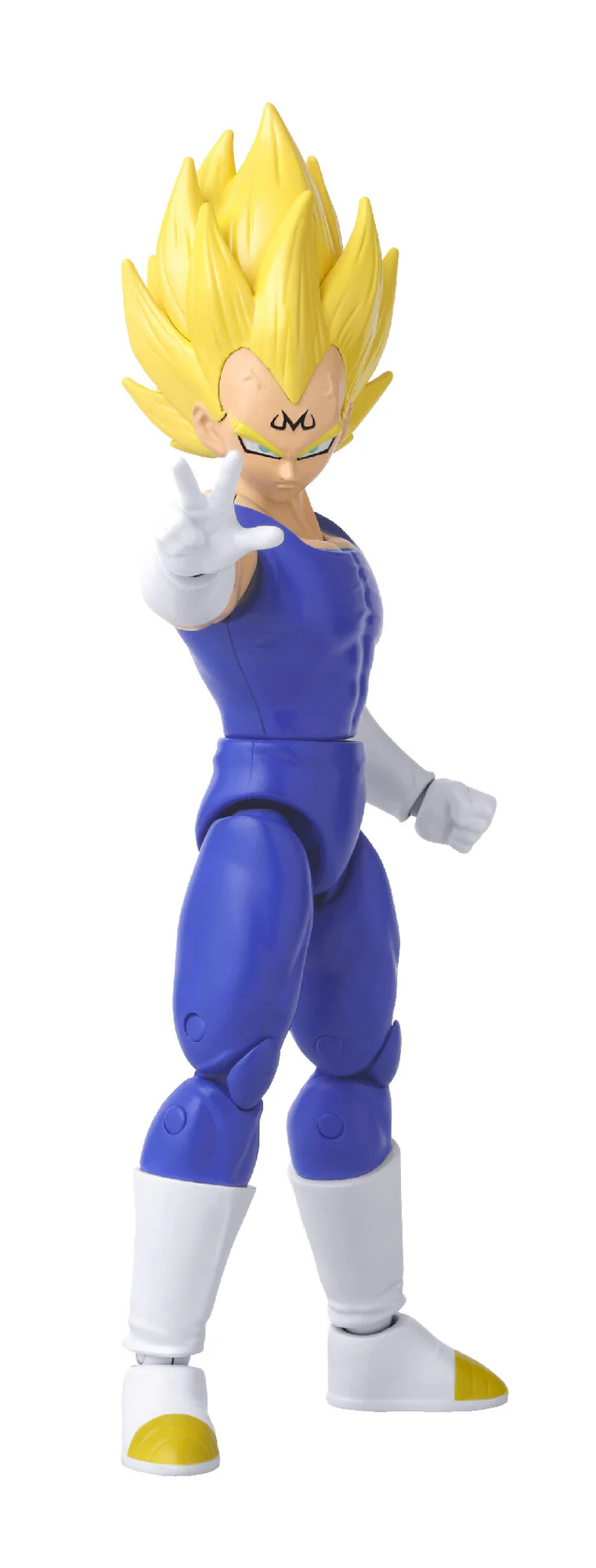 Majin Vegeta Dragon Ball Dragon Stars Figurka 17 cm - Image 4