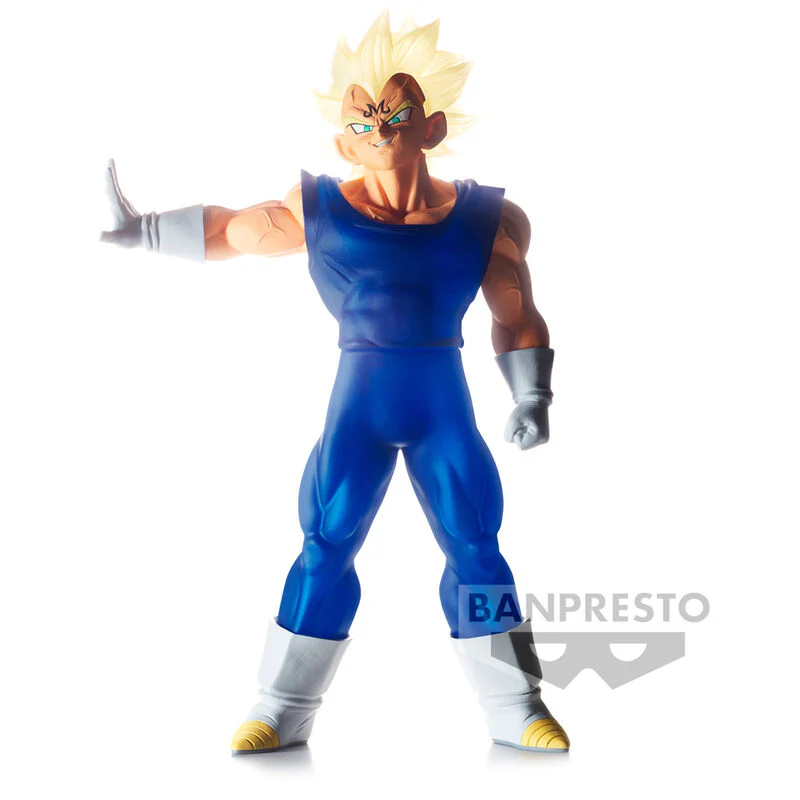 Majin Vegeta Dragon Ball Z Clearise Figurka 17 cm - Image 2