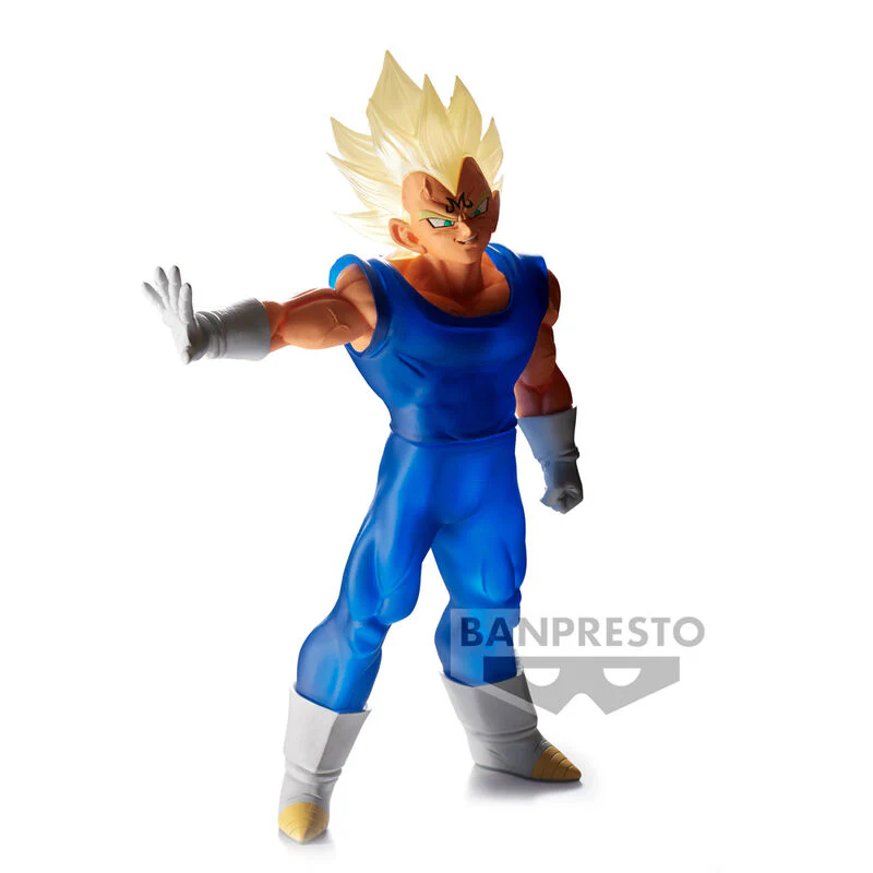 Majin Vegeta Dragon Ball Z Clearise Figurka 17 cm - Image 3