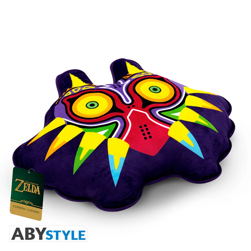 Majora Mask Poduszka The Legend of Zelda - Image 3