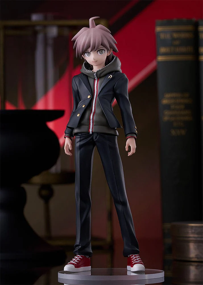 Makato Naegi Danganronpa 1  2 Reload  Pop Up Parade Figurka - Image 2