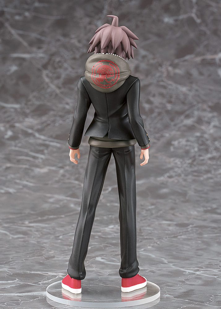 Makato Naegi Danganronpa 1  2 Reload  Pop Up Parade Figurka - Image 4
