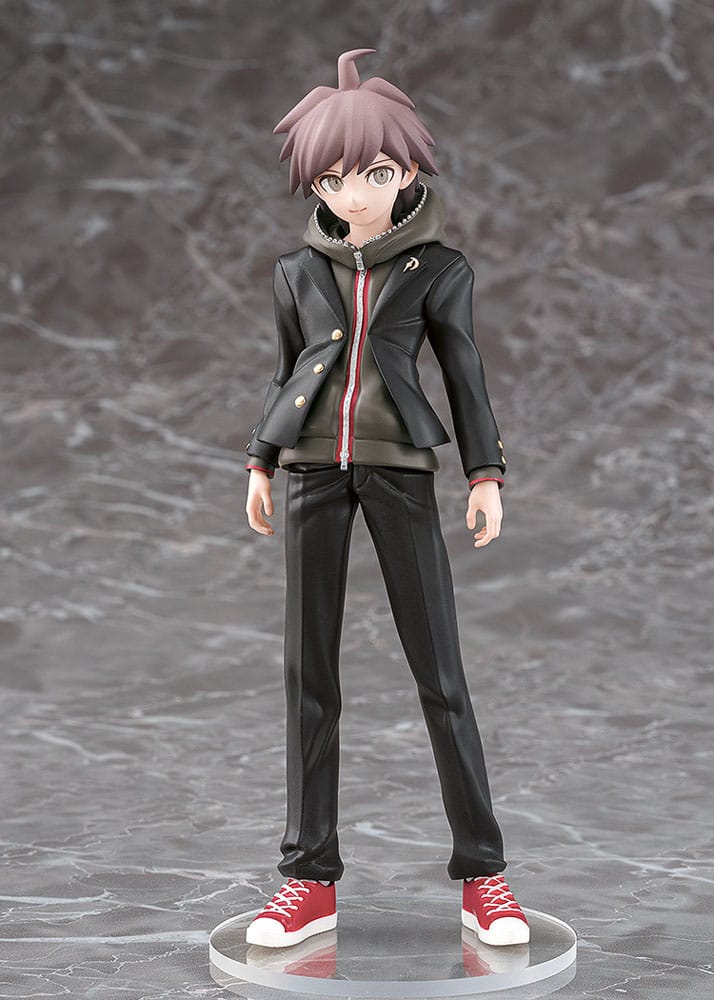 Makato Naegi Danganronpa 1  2 Reload  Pop Up Parade Figurka - Image 5
