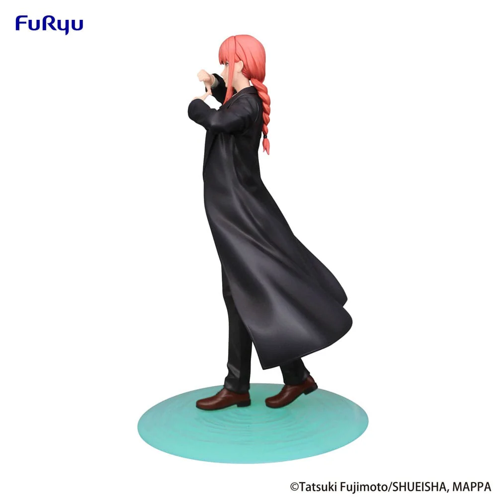 Makima Chainsaw Man Exceed Creative Figurka 21 cm - Image 3