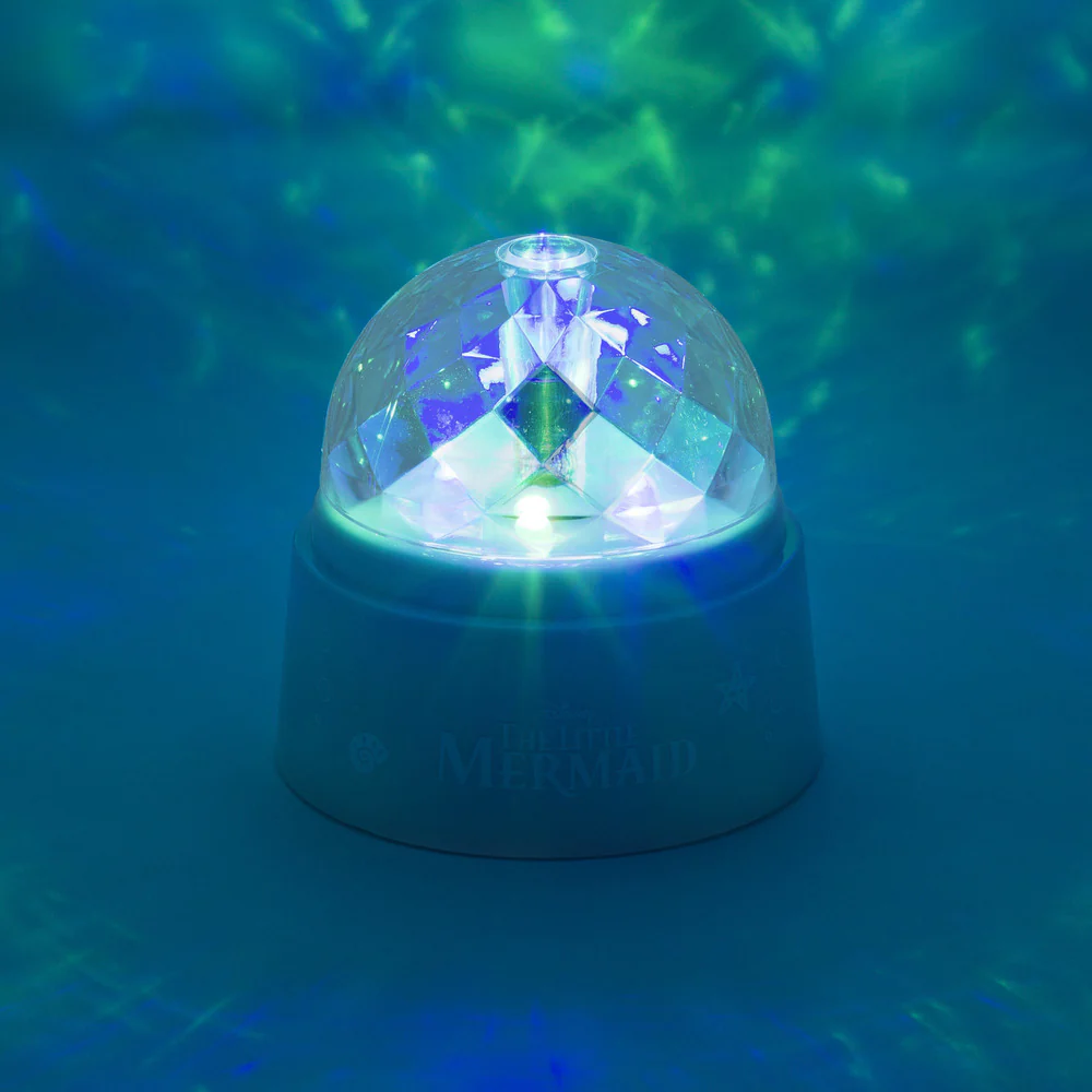 Mała Syrenka Projektor + zestaw naklejek Disney - Image 3