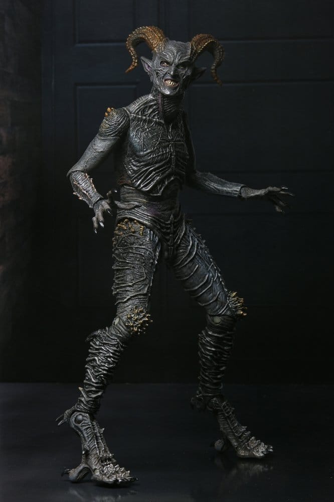 Malthus the Demon The Conjuring Universe Figurka 18 cm - Image 14