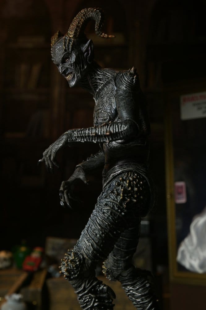 Malthus the Demon The Conjuring Universe Figurka 18 cm - Image 4