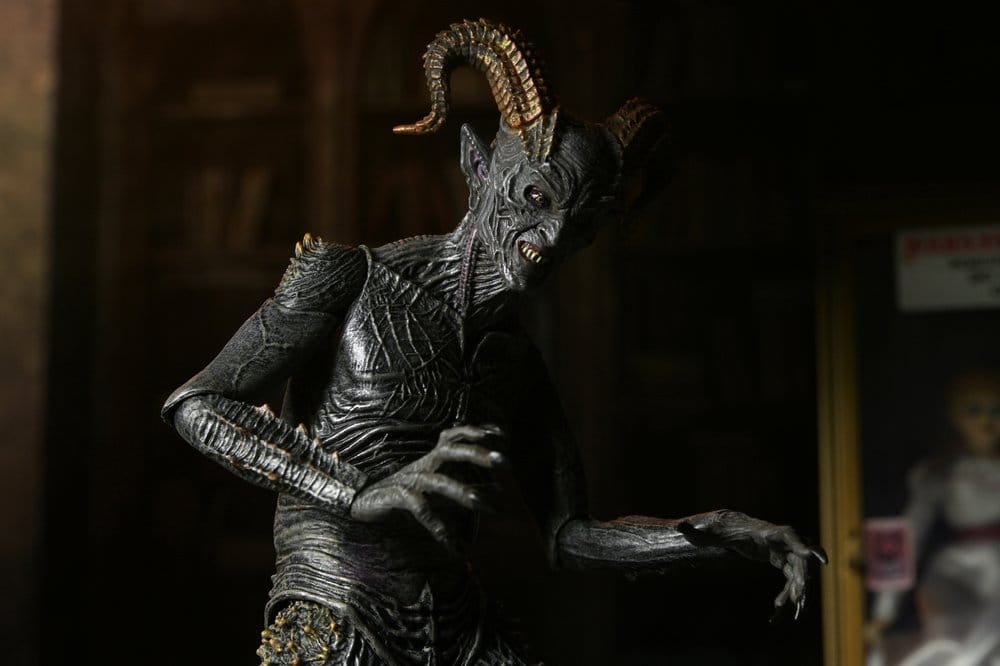 Malthus the Demon The Conjuring Universe Figurka 18 cm - Image 5