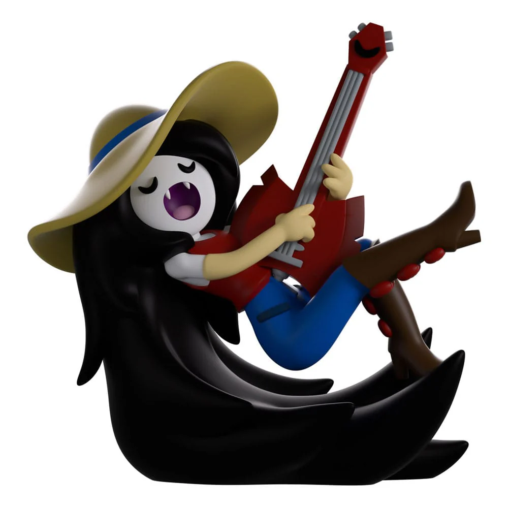 Marceline Adventure Time Vinyl Figurka 11 cm
