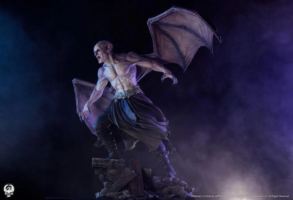 Marcus Underworld Evolution: Epic Series  1:3 Figurka 67 cm - Image 3