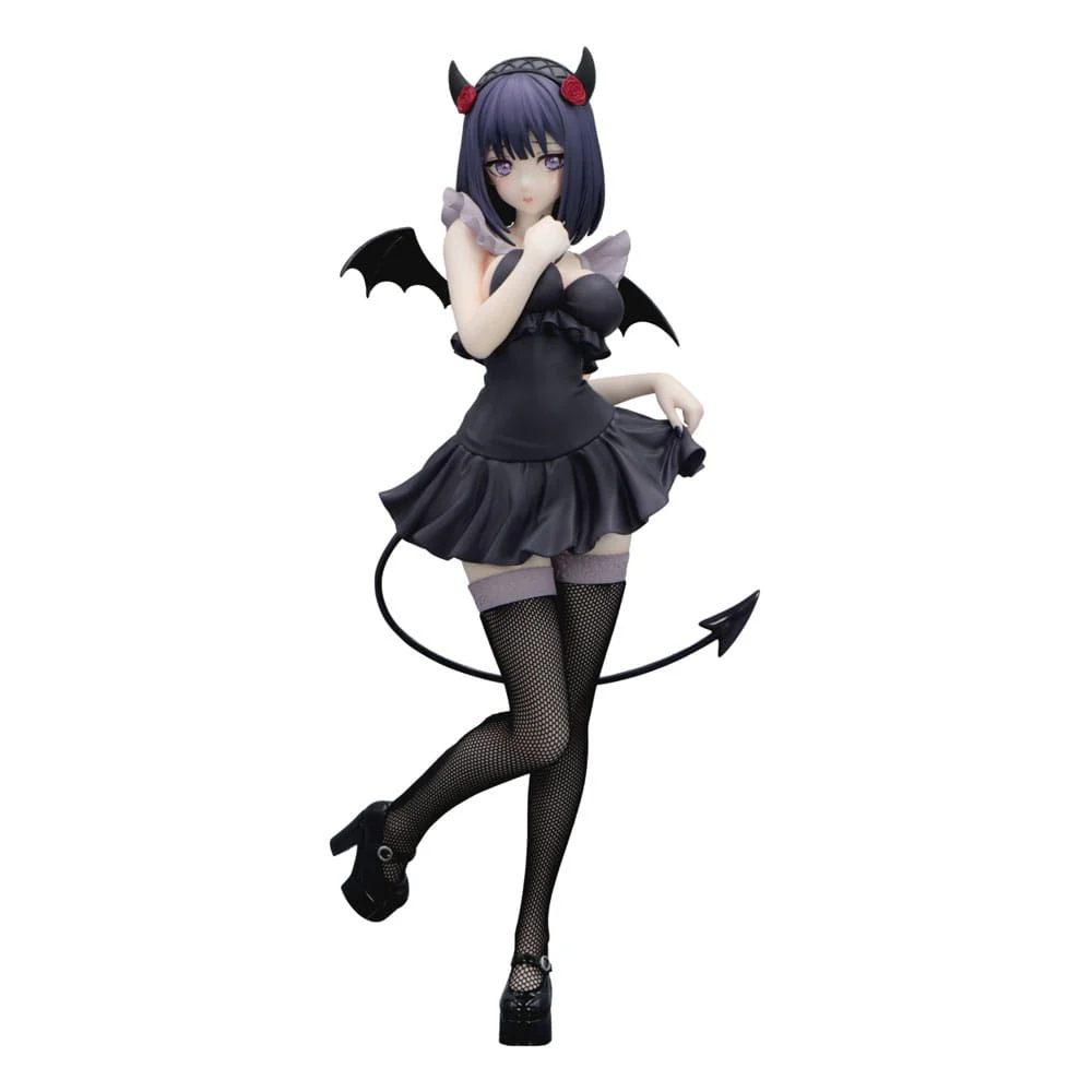 Marin Kitagawa Shizuku Kuroe ver. My Dress-Up Darling BiCute Dark Figurka 27 cm