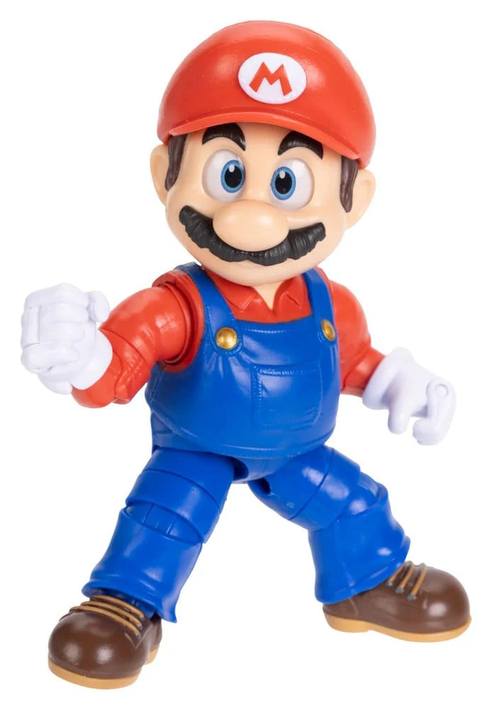 Mario The Super Mario Galaxy Movie Figurka 13 cm - Image 2