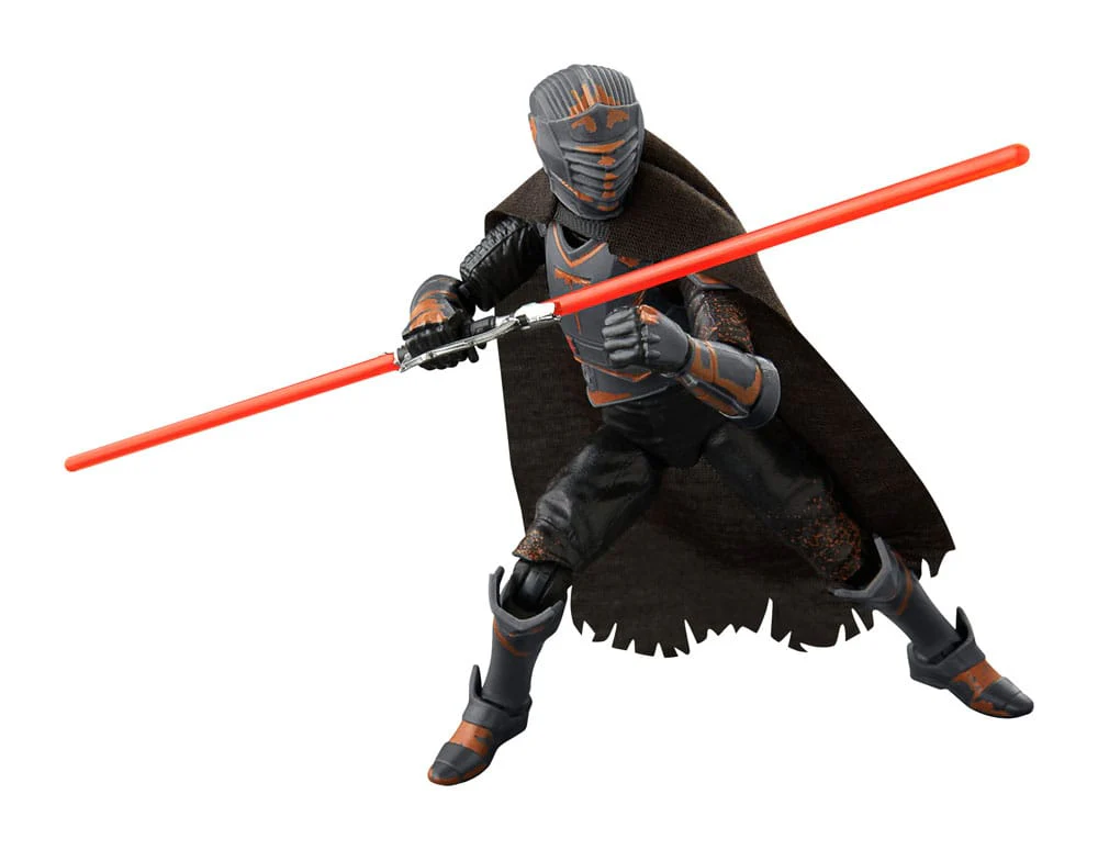 Marrok Star Wars: Ahsoka Black Series Figurka 15 cm - Image 3