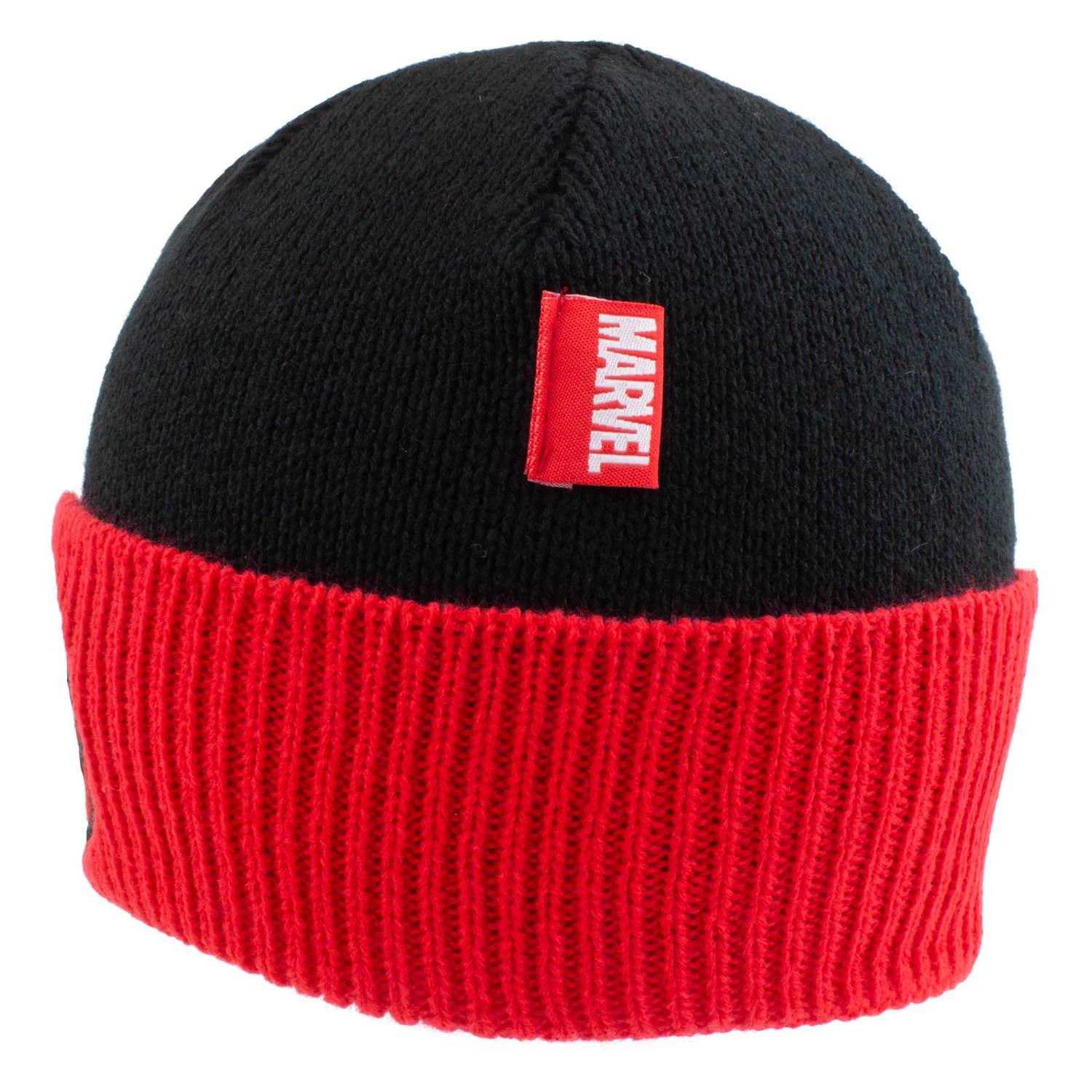 Marvel Comics Spider-Man Emblem Czapka Zimowa (One Size) - Image 5