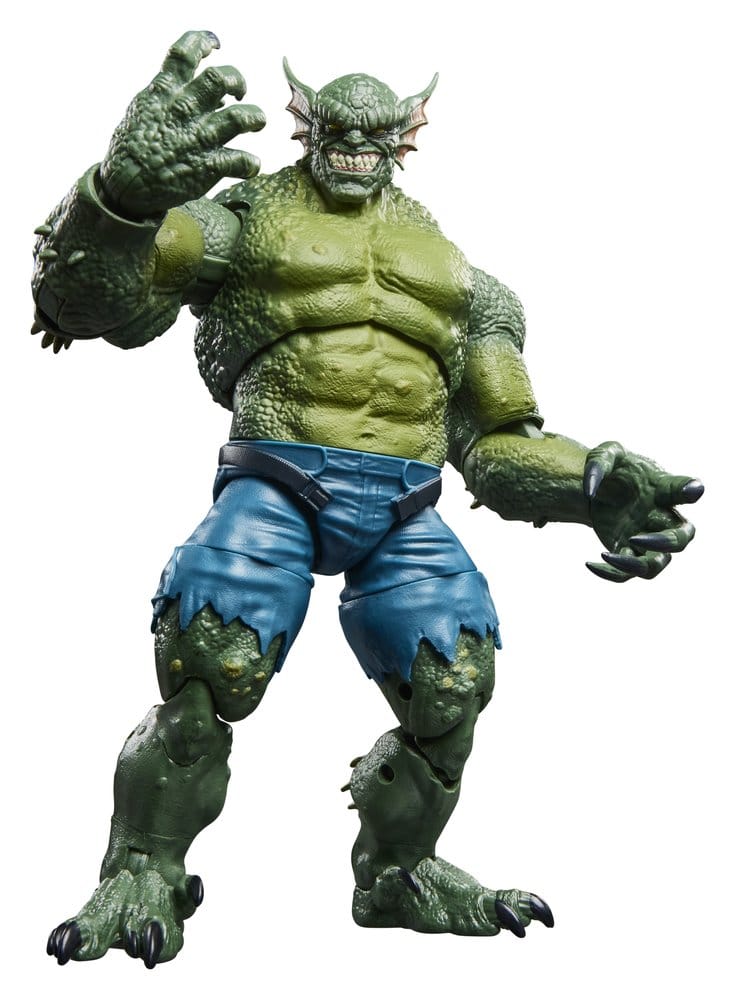 Marvel's Abomination The Incredible Hulk Marvel Legends Figurka 15 cm