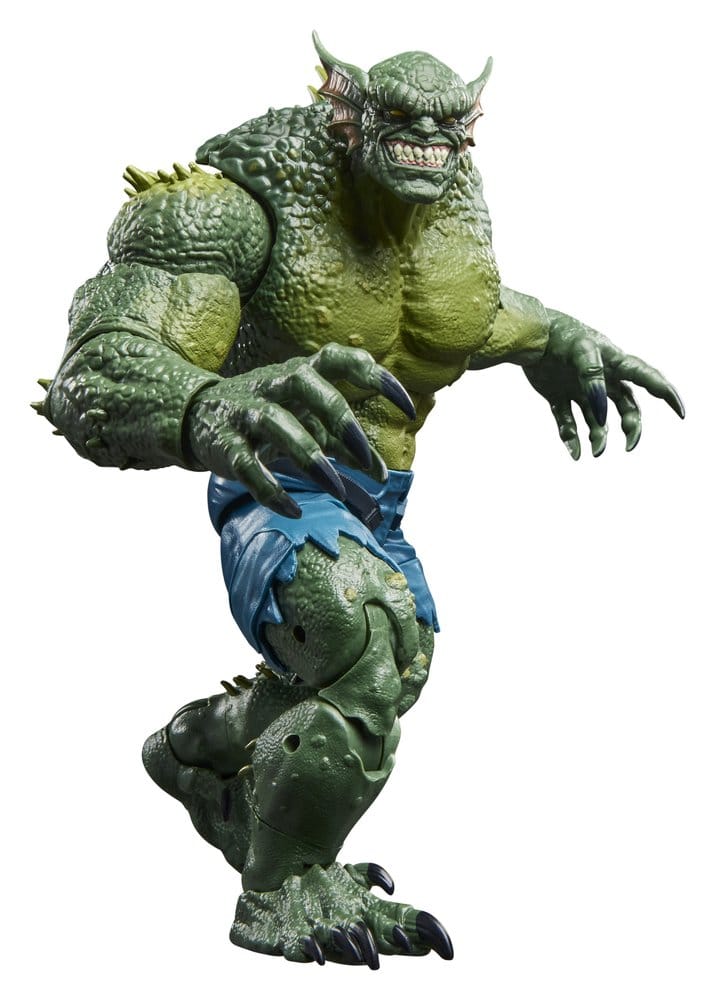 Marvel's Abomination The Incredible Hulk Marvel Legends Figurka 15 cm - Image 4